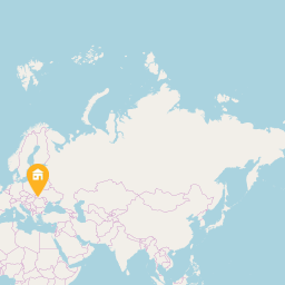 Cheremshyna на глобальній карті